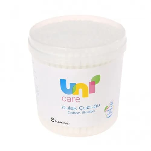 Uni Care Cotton Swabs 200S