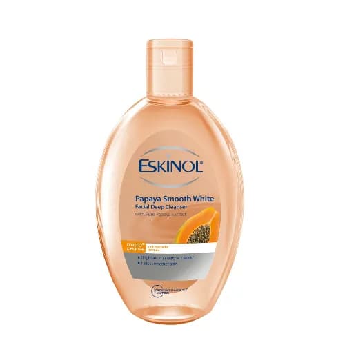 Eskinol Papaya 225ml