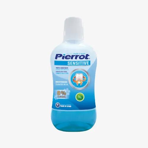 Pierrot Sensitive Mouthwash 500Ml-72