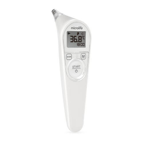 Microlife Ir 210 Ear Thermometer