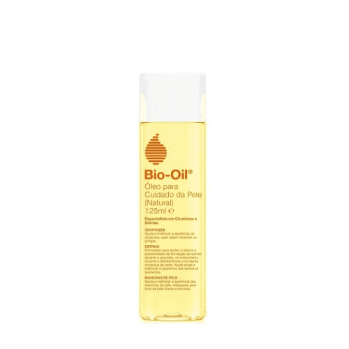 Bio-Oil Skincare Oil (Natural) 125Ml