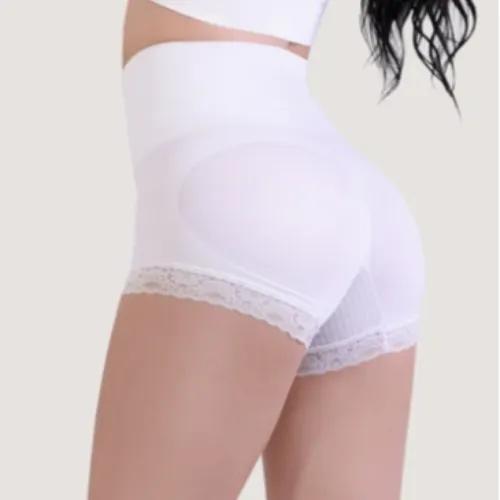 Sankom Patent Classic Briefs White Color 012Cwh S/M