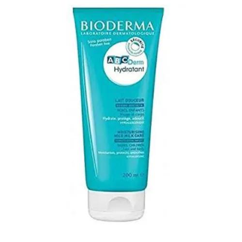 Bioderma Abcderm Hydratante Cream 200Ml 