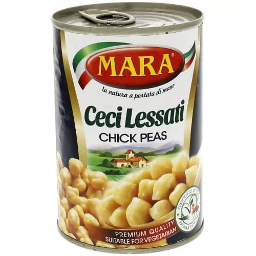 Mara Chick Peas 400G