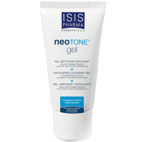 Isis Neotone Exfloating Gel 150Ml