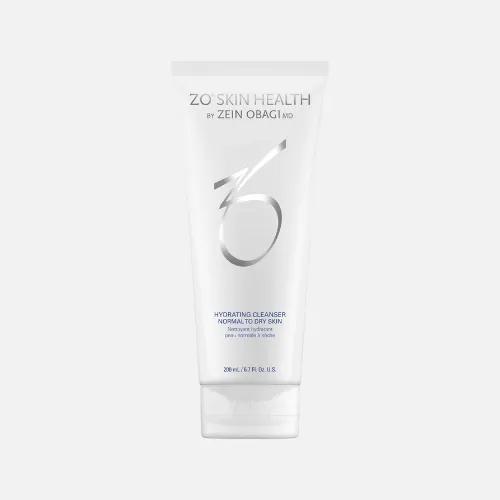 Zo-Skin Hydrating Cleanser Nor-Dry 200Ml 900200