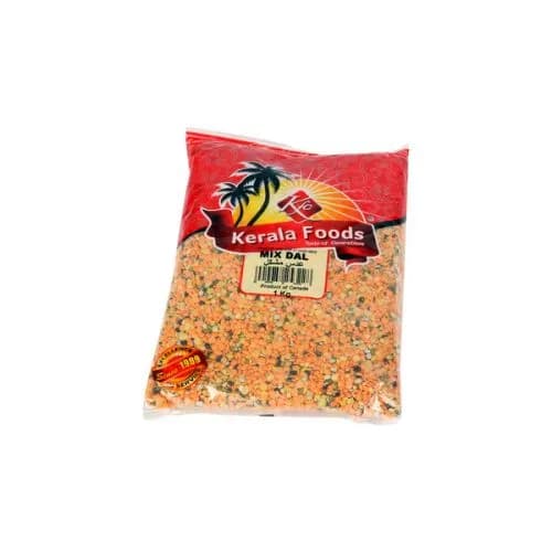 Kerala Foods Mixed Dal 1Kg