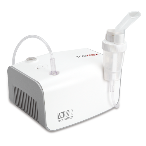 Rossmax Piston Nebulizer (Nb500)