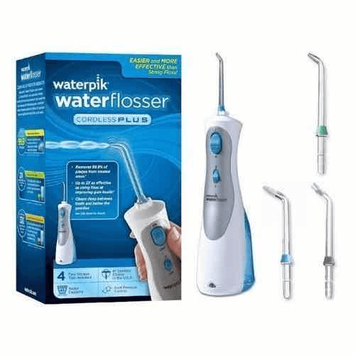 Waterpik Dental Waterjet Wp-450E2/ 450-462Me