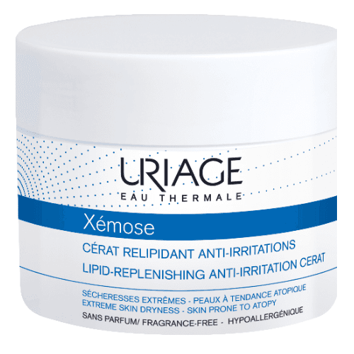 Uriage Xemose Cerat Cream 200 Ml