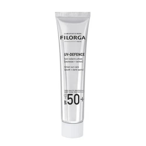 Filorga Uv-Defence Anti-Aging Spf 50 40Ml