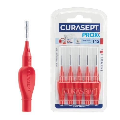 Curasept Proxi T12 Red Interdent 5S