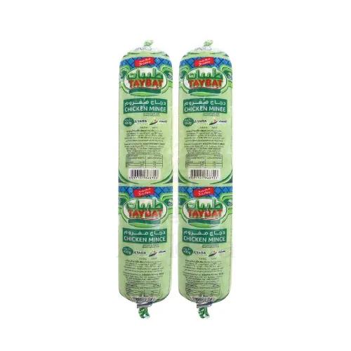 Taybat Chicken Minced 2X400Gm