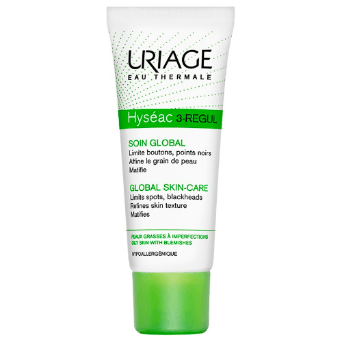 Uriage Hyseac 3-Regul T 40 Ml.