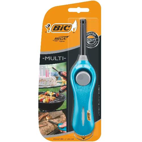 Bic Mega Gas Lighter 1 Pcs