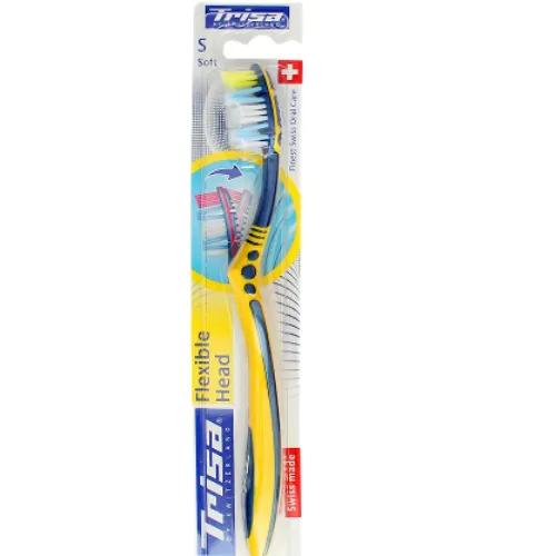 Trisa Flexhead Soft 3S#4633