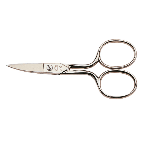 Nippes Nail Scissors # 34