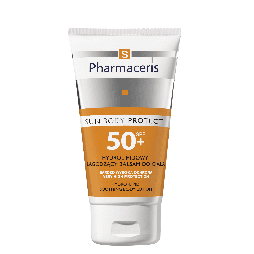 Pharmaceris Hydro Lipid Spf50+ Body Lotion 150Ml