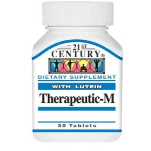 21 St Cent.Therapeutic-M Tab 30S