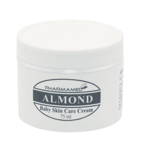 Almond Baby Skin Care Cream 75Ml