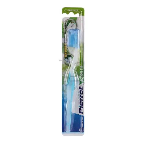 Pierrot Action Tip Toothbrush Hard-06