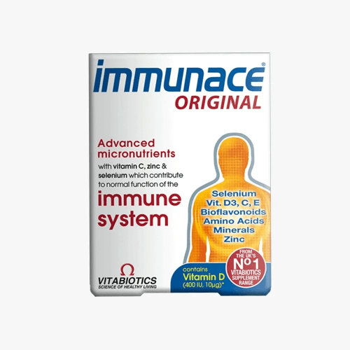 Immunace  Tab 30`S 