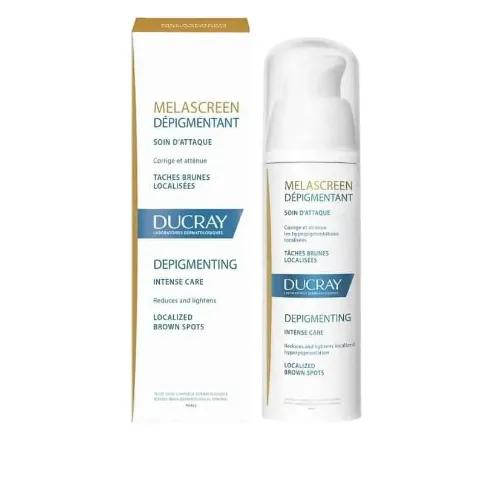 Ducray Melascreen Depigmentant 30Ml (Buy 1 Get 1 Free)