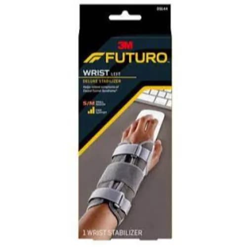 Futuro Deluxe Wrist Stab Rh Large - Xl