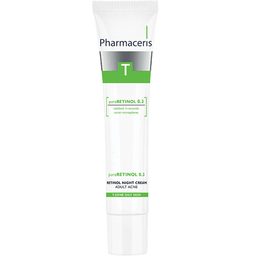 Pharmaceris T-Pure Retinol 0.3% 40Ml