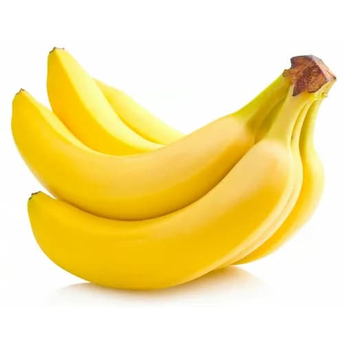 Bananas 1 Kg