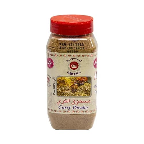 Ameera Curry Powder 300 Gr