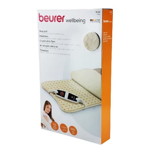 Beurer Hk115 Heating Pad