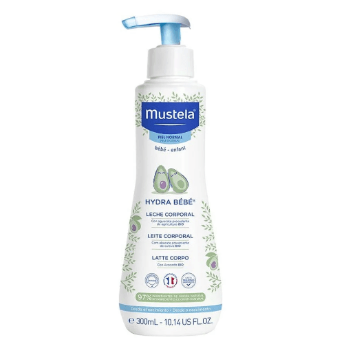 Mustela Hydra Baby Body Lotion 300Ml