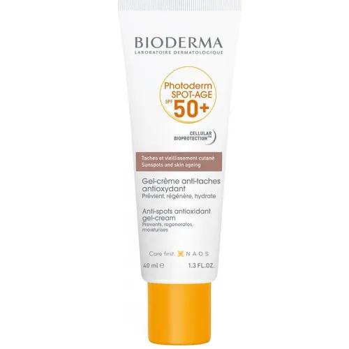 Bioderma Photoderm Spot-Age Spf50+ 40Ml