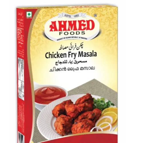 Ahmed Foods Chicken Fry Masala 125 Gr