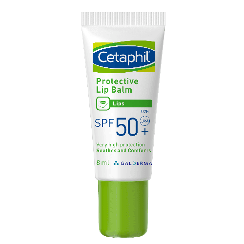 Galderma Cetaphil Lip Balm Spf50 8Ml