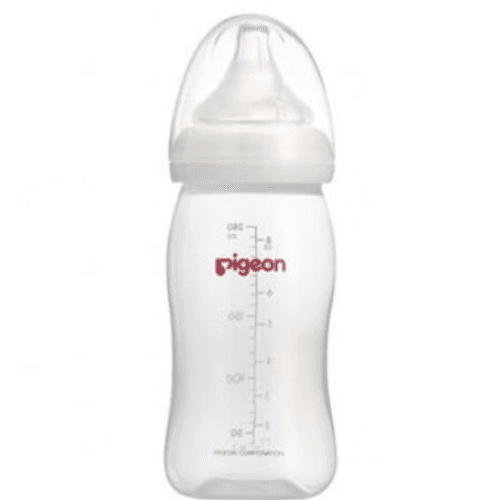 Pigeon Peris Nipple Bot 240Ml 26008