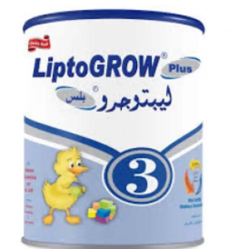 Liptogrow Plus 3 400 Gm