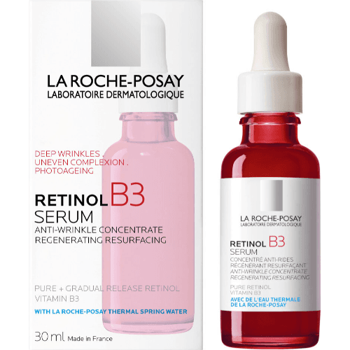 Lrp Retinol B3 Serum 30Ml