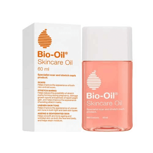 Bio-Oil Skincare Oil (Natural) 60Ml