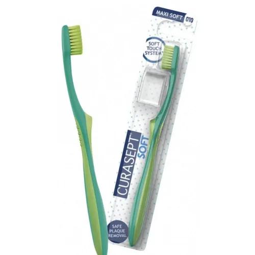 Curasept Soft Toothbrush Maxi Soft 010