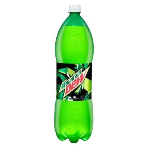 Mountain Dew 1.75L