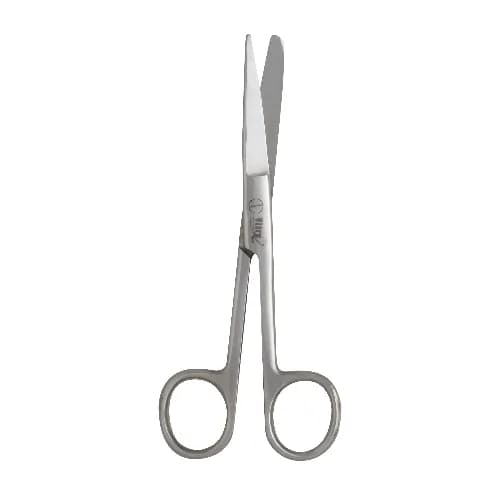 Vitry First Aid Scissors 04