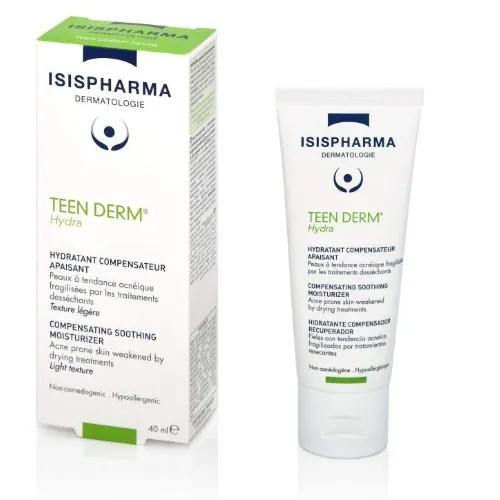 Isis Teen Derm Hydra 40 Ml