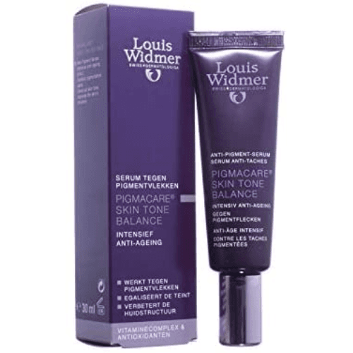 Louis Widmer Pigmacare Skin Tone 30Ml 