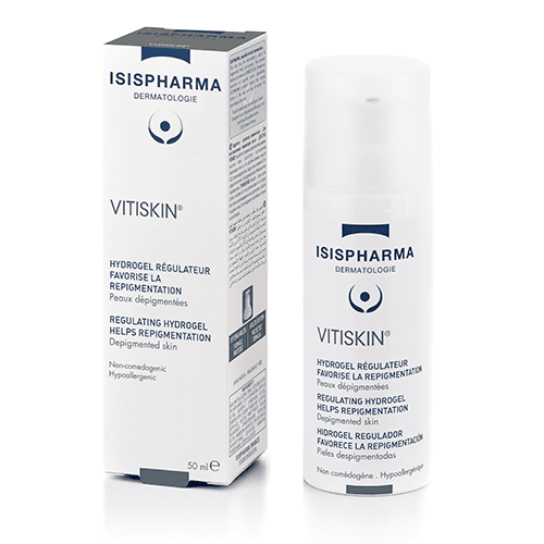 Isis Vitiskin Gel 50Ml