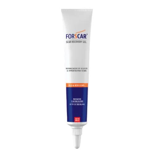 Forscar Scar Recovery Gel 10Ml