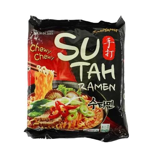 Samyang Sutah Ramen Noodles 120G