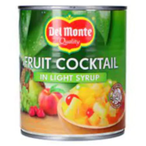 Del Monte Fruit Cocktail 825 Gr