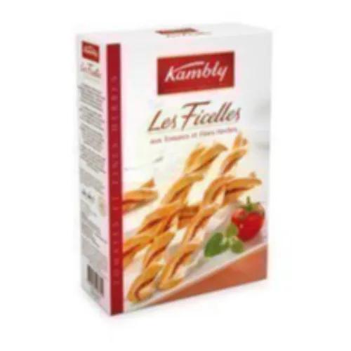 Les Ficelles Tomato 100Gm